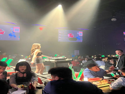 安康夜总会招聘